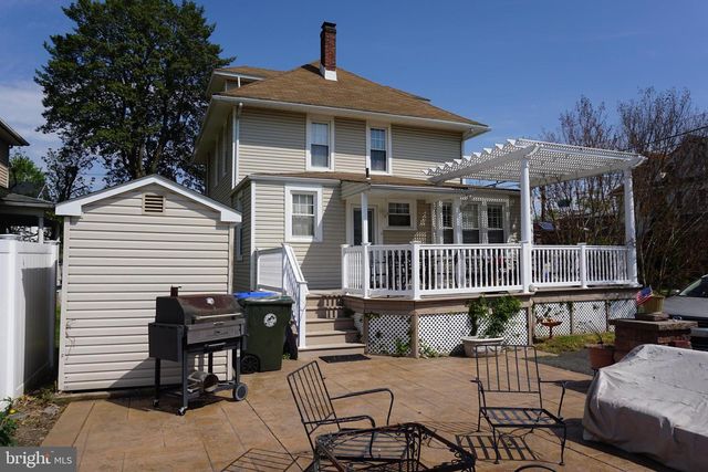 103 W FEDERAL ST, Burlington, NJ 08016