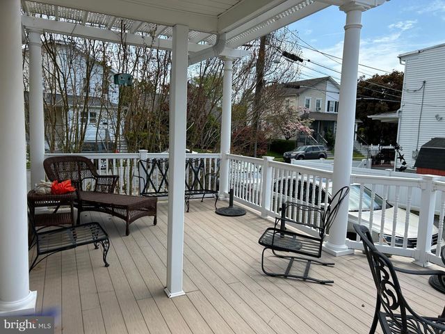 103 W FEDERAL ST, Burlington, NJ 08016