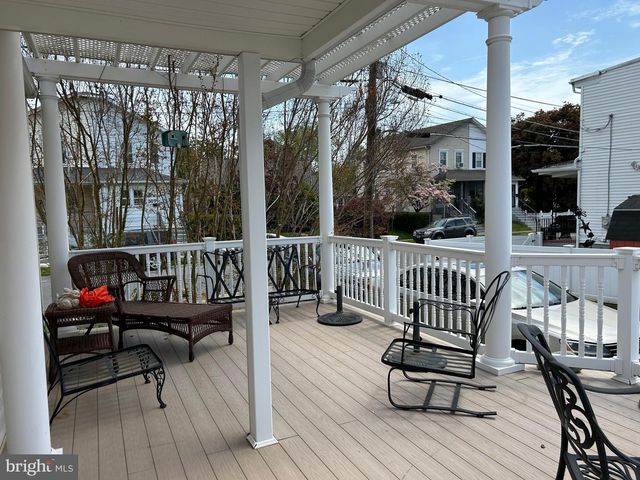 103 W FEDERAL ST, Burlington, NJ 08016