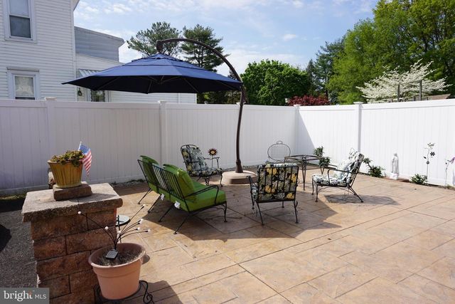 103 W FEDERAL ST, Burlington, NJ 08016