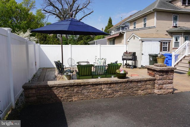 103 W FEDERAL ST, Burlington, NJ 08016