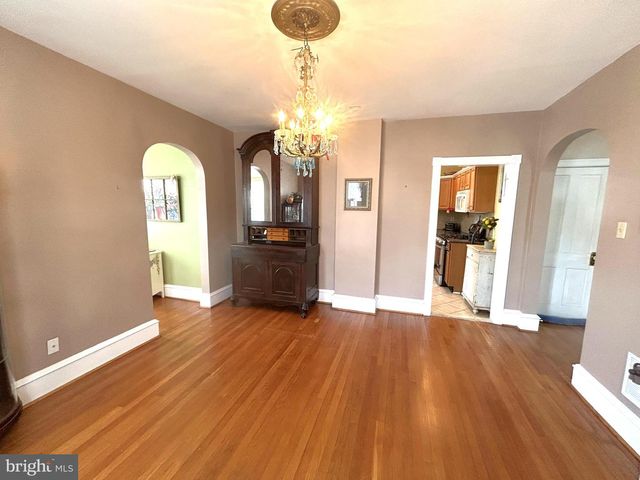 103 W FEDERAL ST, Burlington, NJ 08016