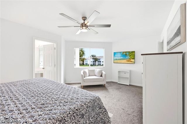 2841 Citrus Lake DR K201, Naples, FL 34109