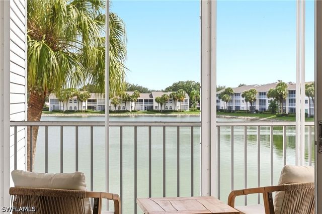 2841 Citrus Lake DR K201, Naples, FL 34109