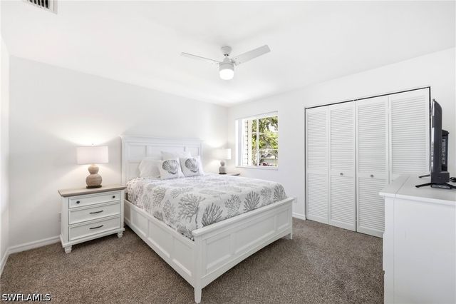 2841 Citrus Lake DR K201, Naples, FL 34109
