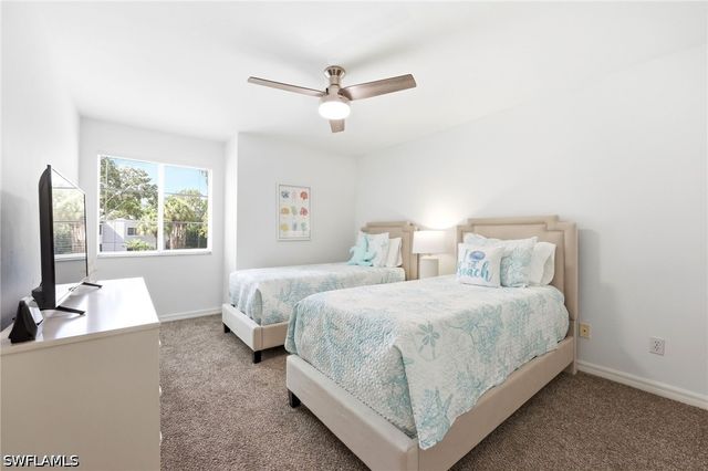 2841 Citrus Lake DR K201, Naples, FL 34109