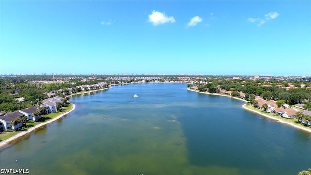 2841 Citrus Lake DR K201, Naples, FL 34109