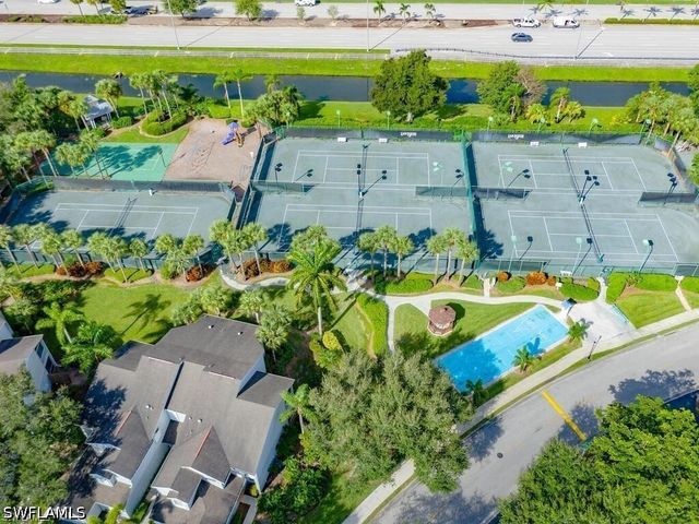 2841 Citrus Lake DR K201, Naples, FL 34109