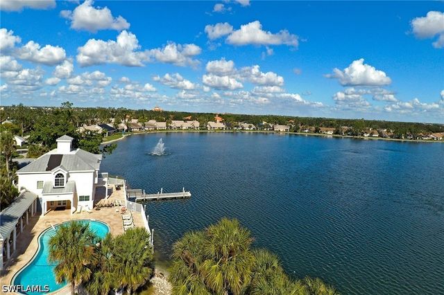 2841 Citrus Lake DR K201, Naples, FL 34109