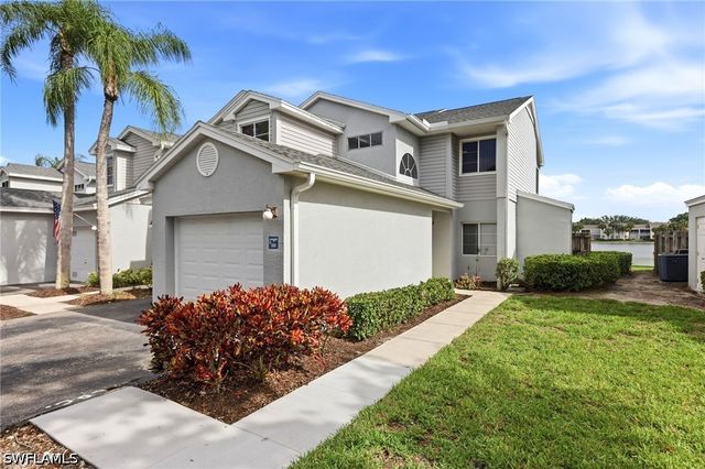 2841 Citrus Lake DR K201, Naples, FL 34109