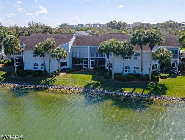 2841 Citrus Lake DR K201, Naples, FL 34109