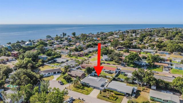 3920 WAHOO DRIVE SE, St Petersburg, FL 33705
