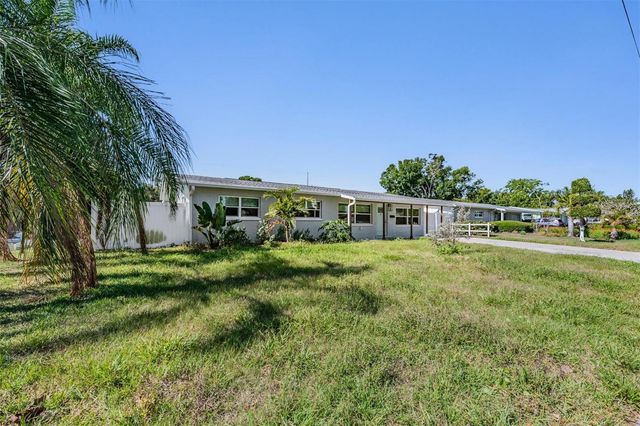 3920 WAHOO DRIVE SE, St Petersburg, FL 33705