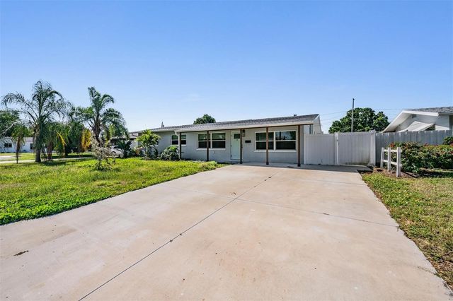 3920 WAHOO DRIVE SE, St Petersburg, FL 33705