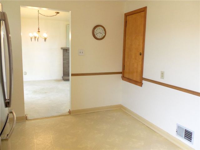 640 Longvue Drive, Chartiers, PA 15342