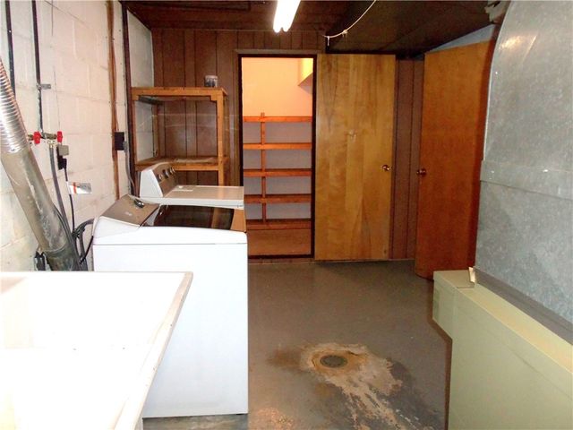640 Longvue Drive, Chartiers, PA 15342