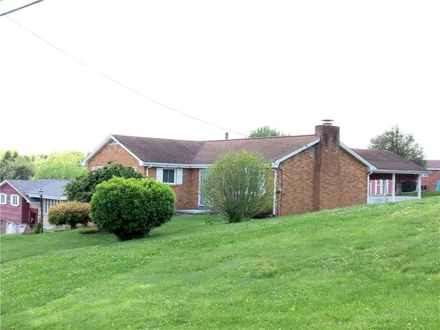 640 Longvue Drive, Chartiers, PA 15342