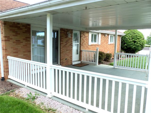 640 Longvue Drive, Chartiers, PA 15342