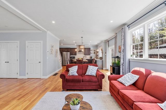 11 Wilson Road, Berlin, MA 01503