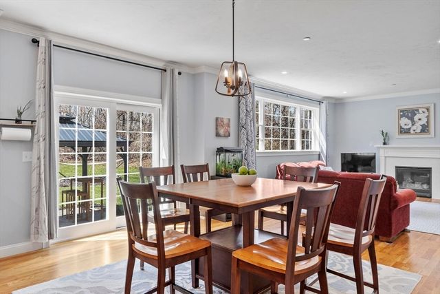 11 Wilson Road, Berlin, MA 01503