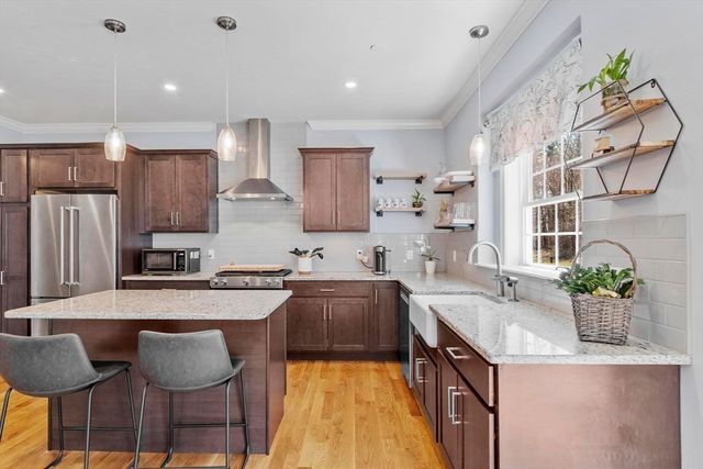 11 Wilson Road, Berlin, MA 01503