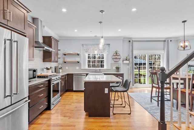 11 Wilson Road, Berlin, MA 01503