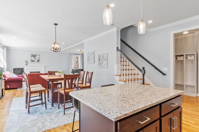 11 Wilson Road, Berlin, MA 01503