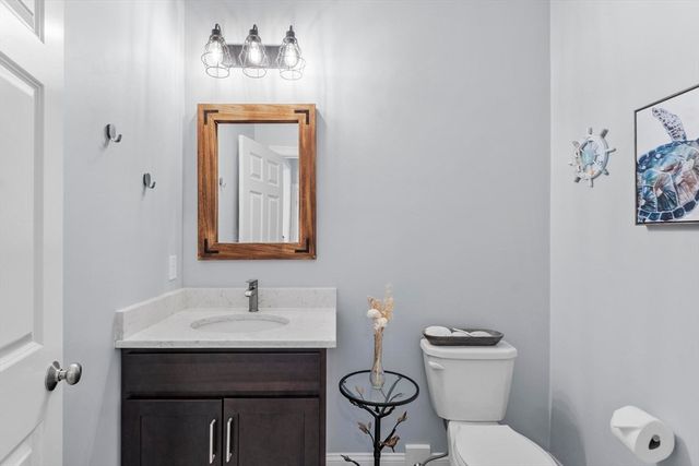 11 Wilson Road, Berlin, MA 01503