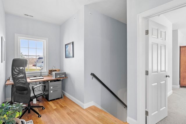 11 Wilson Road, Berlin, MA 01503