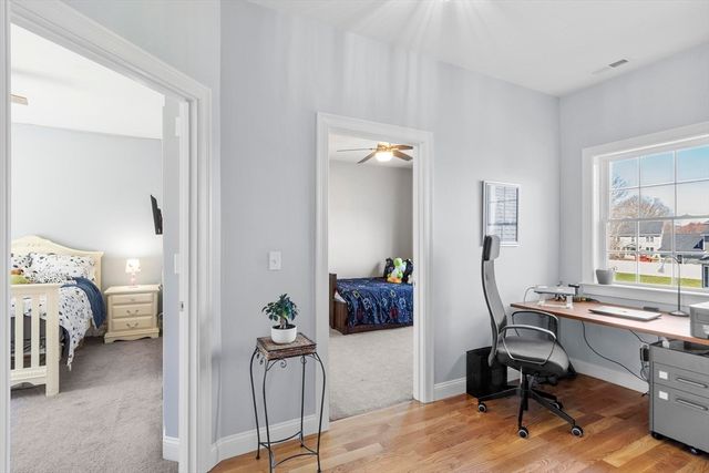 11 Wilson Road, Berlin, MA 01503