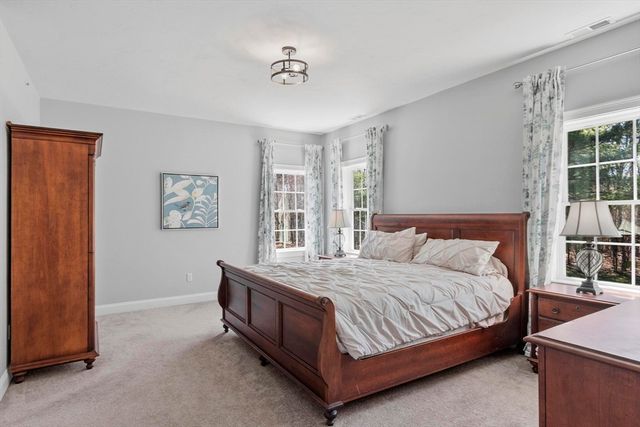 11 Wilson Road, Berlin, MA 01503