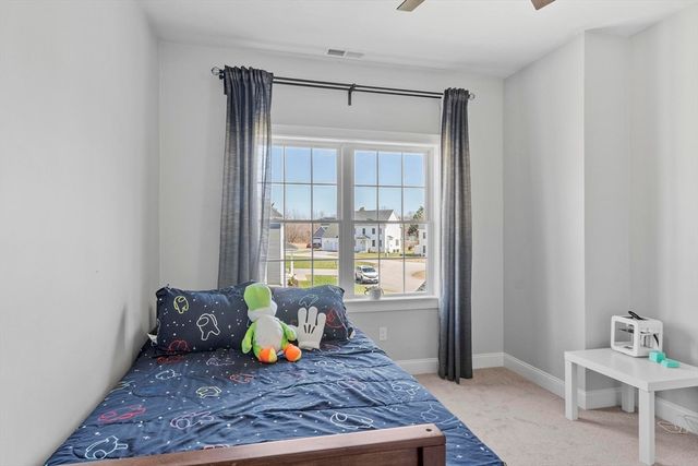 11 Wilson Road, Berlin, MA 01503