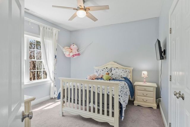 11 Wilson Road, Berlin, MA 01503