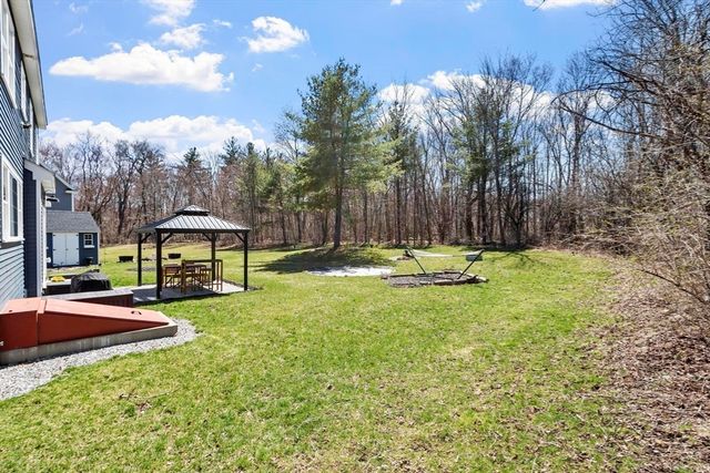 11 Wilson Road, Berlin, MA 01503