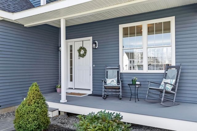 11 Wilson Road, Berlin, MA 01503