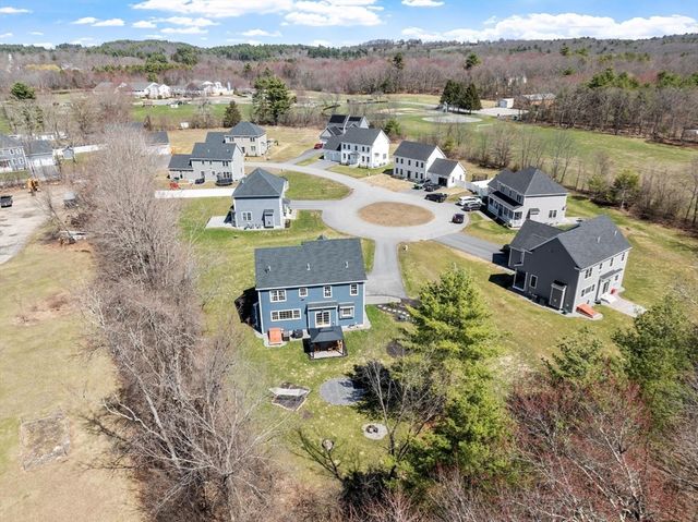 11 Wilson Road, Berlin, MA 01503