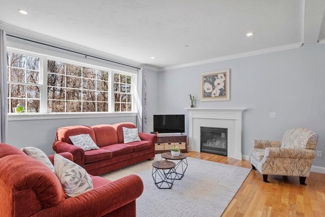 11 Wilson Road, Berlin, MA 01503