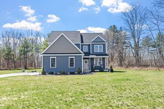 11 Wilson Road, Berlin, MA 01503