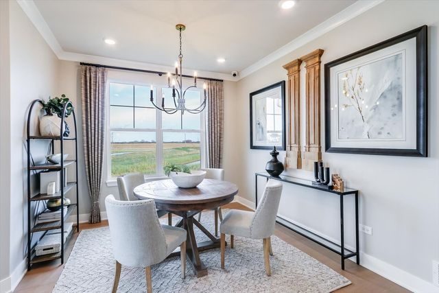 23152 W Sweetwater Lane, Plainfield, IL 60585