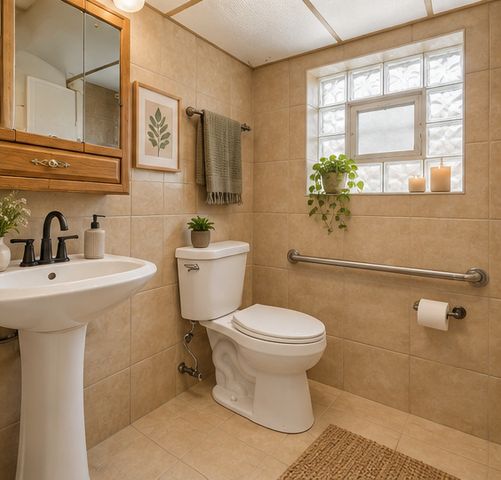 15207 Waterman Drive, South Holland, IL 60473