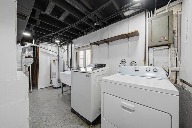 15207 Waterman Drive, South Holland, IL 60473