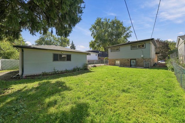 15207 Waterman Drive, South Holland, IL 60473
