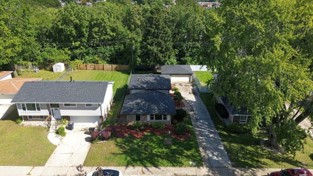 15207 Waterman Drive, South Holland, IL 60473