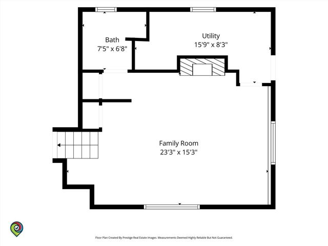 15207 Waterman Drive, South Holland, IL 60473