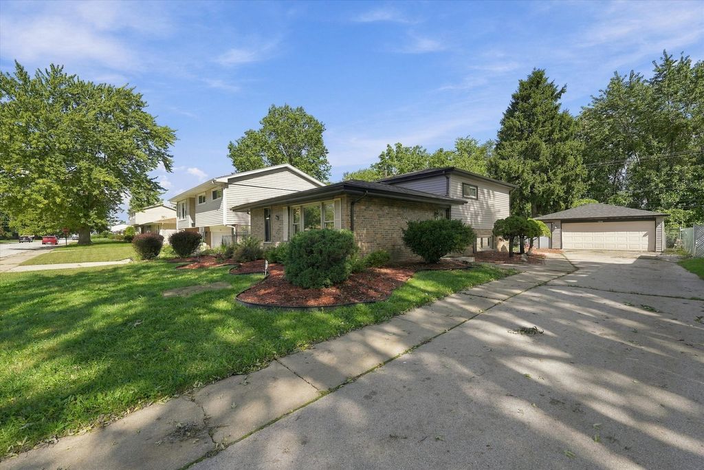 15207 Waterman Drive, South Holland, IL 60473 — photo 2