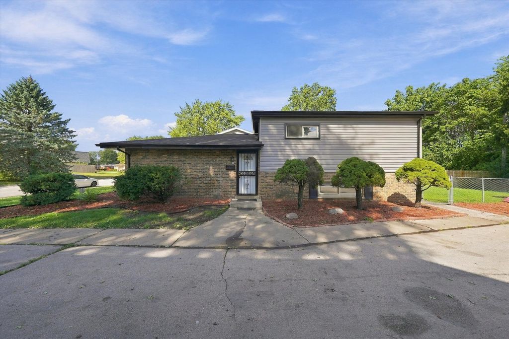 15207 Waterman Drive, South Holland, IL 60473 — photo 4