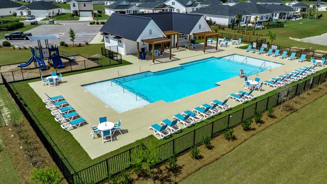 1113 Lauryn Oak Loop, Longs, SC 29568