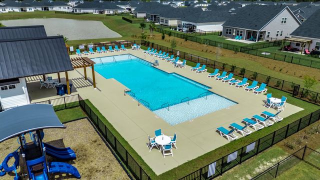 1113 Lauryn Oak Loop, Longs, SC 29568