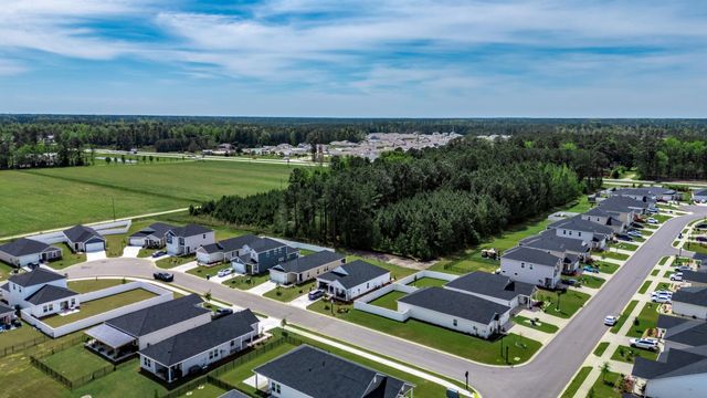 1113 Lauryn Oak Loop, Longs, SC 29568