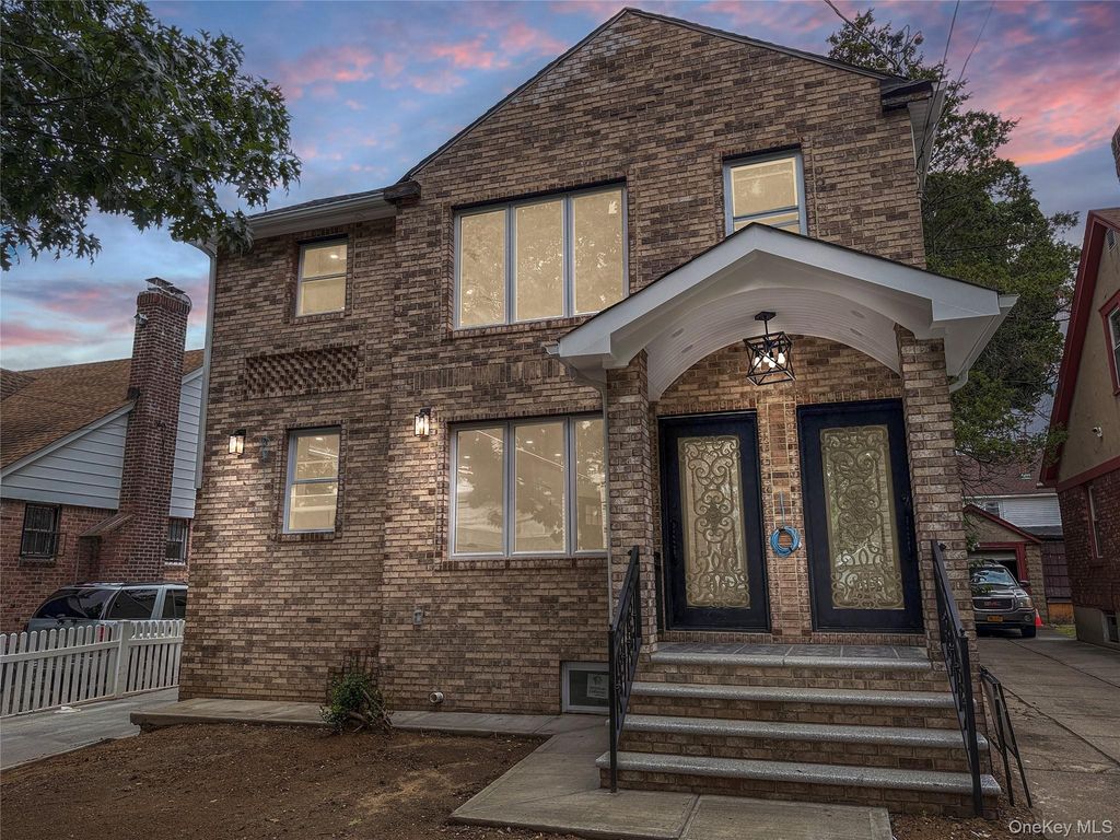 14320 182nd Place, Springfield Gardens, NY 11413